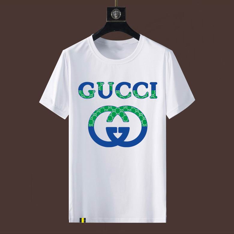 Gucci T-shirts men-GG6785T